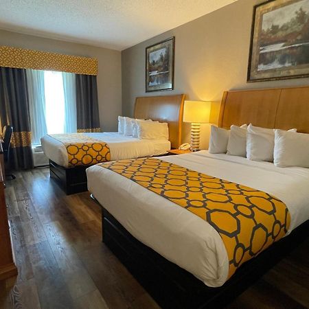 Hotel Baymont By Wyndham West Plains Exteriér fotografie