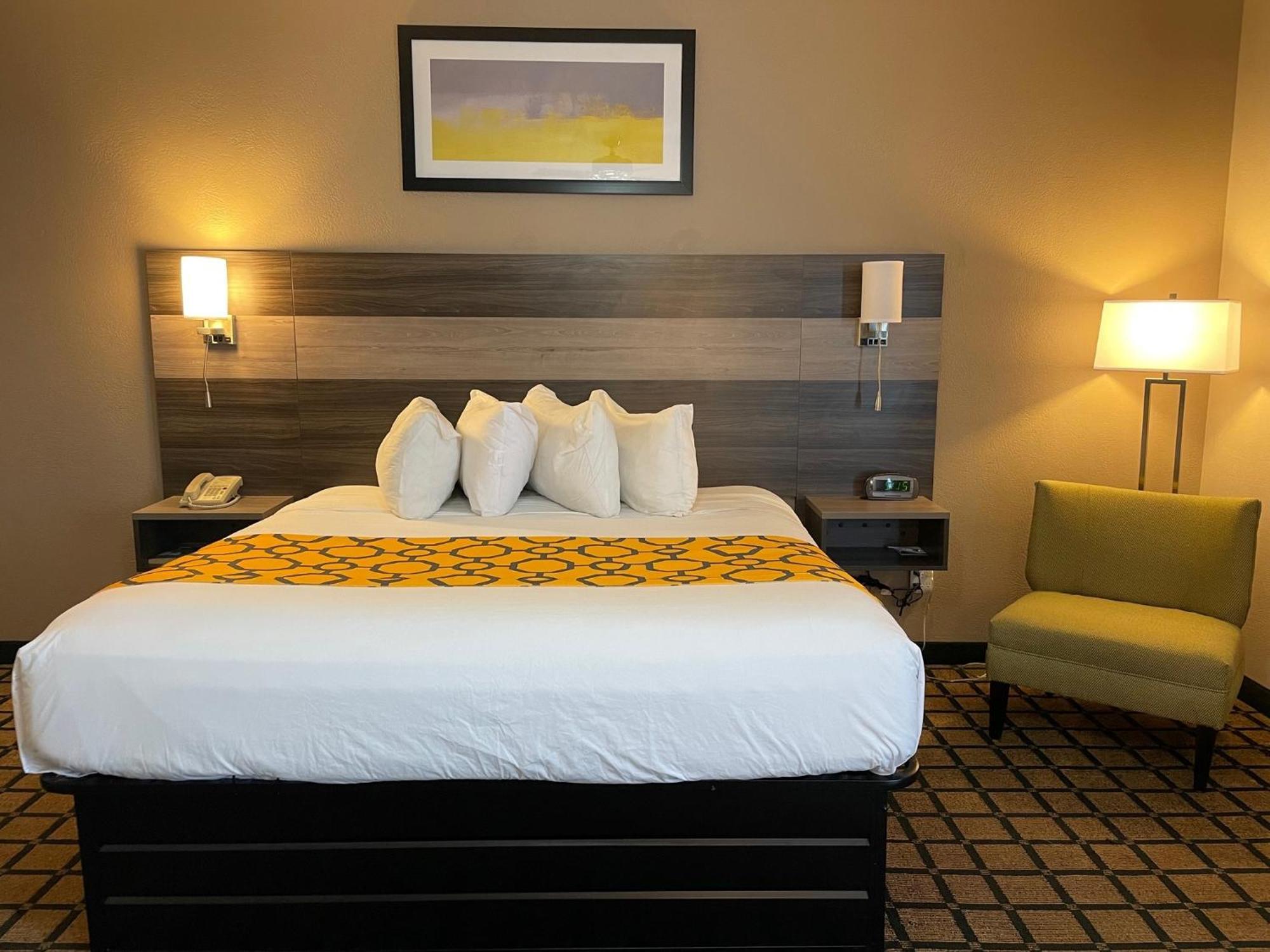 Hotel Baymont By Wyndham West Plains Exteriér fotografie