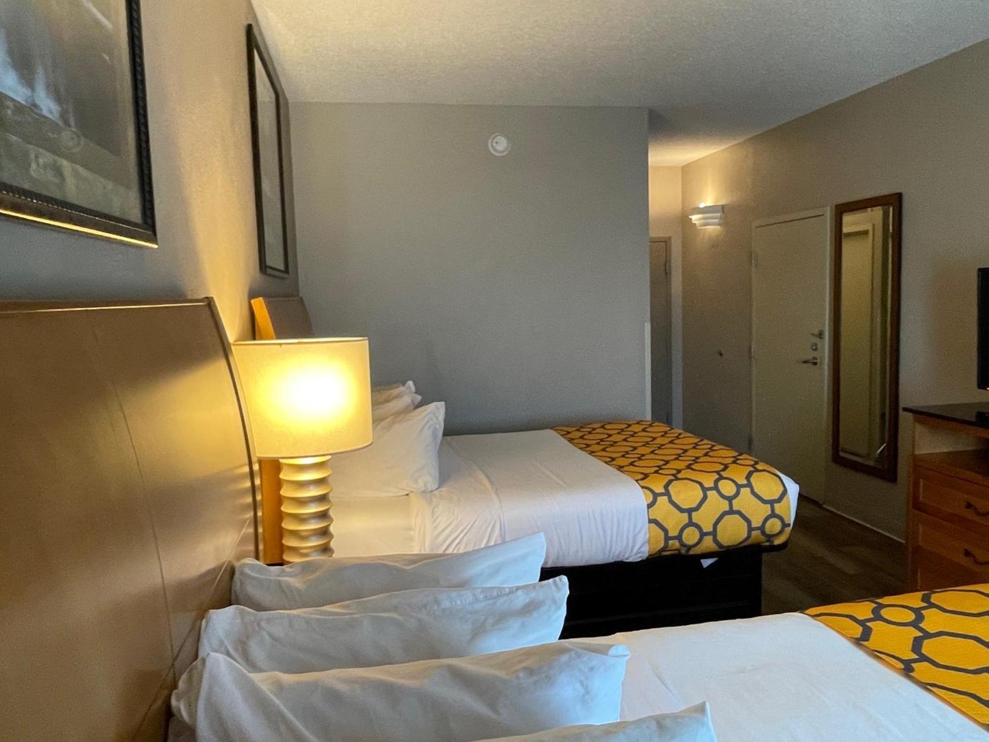 Hotel Baymont By Wyndham West Plains Exteriér fotografie