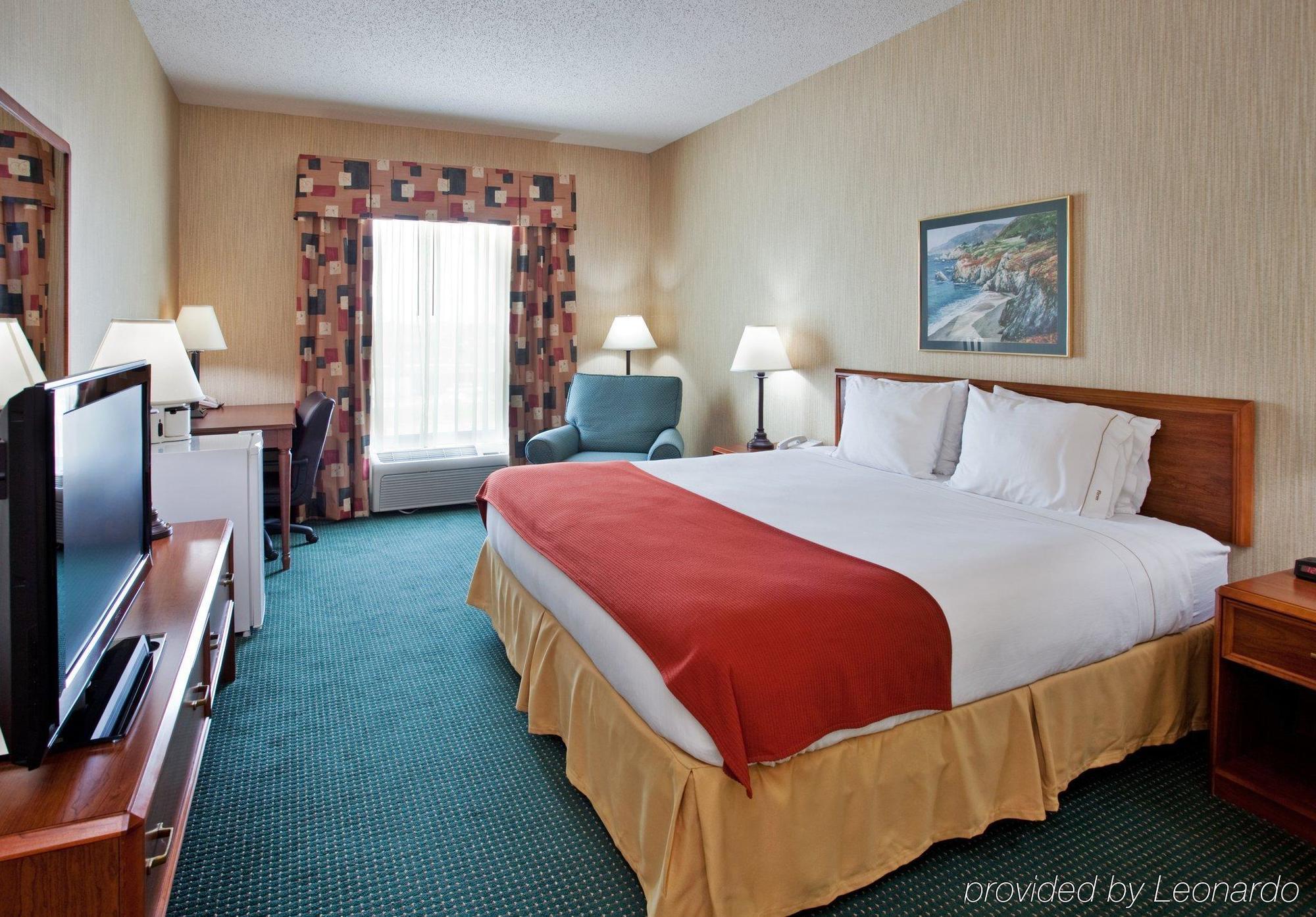 Hotel Baymont By Wyndham West Plains Pokoj fotografie