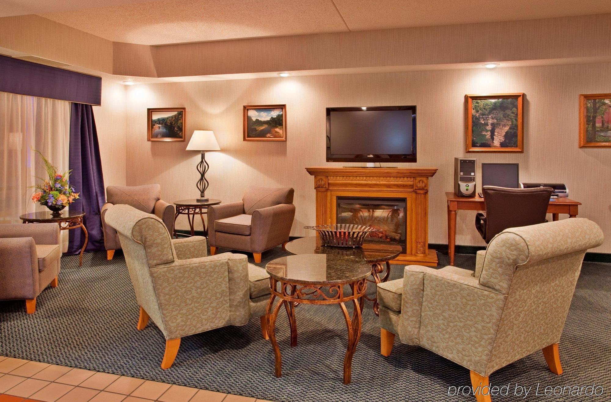 Hotel Baymont By Wyndham West Plains Pokoj fotografie