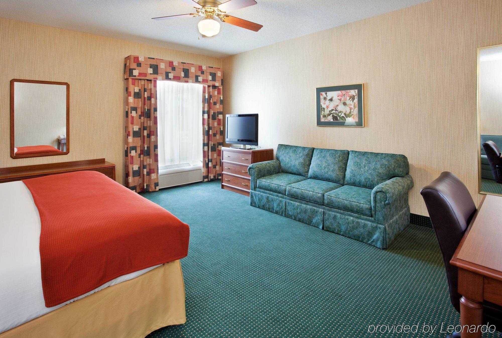 Hotel Baymont By Wyndham West Plains Exteriér fotografie