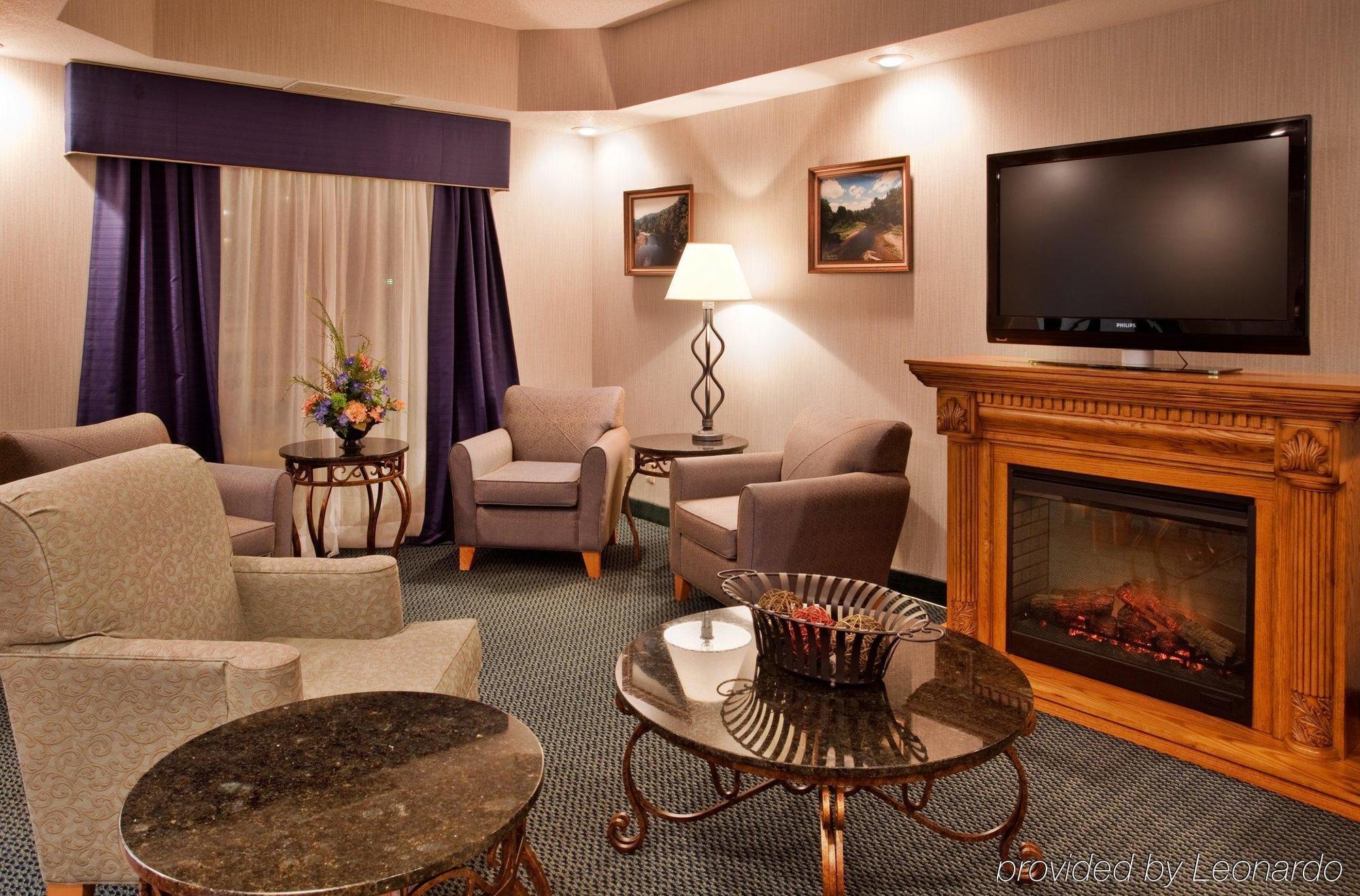 Hotel Baymont By Wyndham West Plains Pokoj fotografie