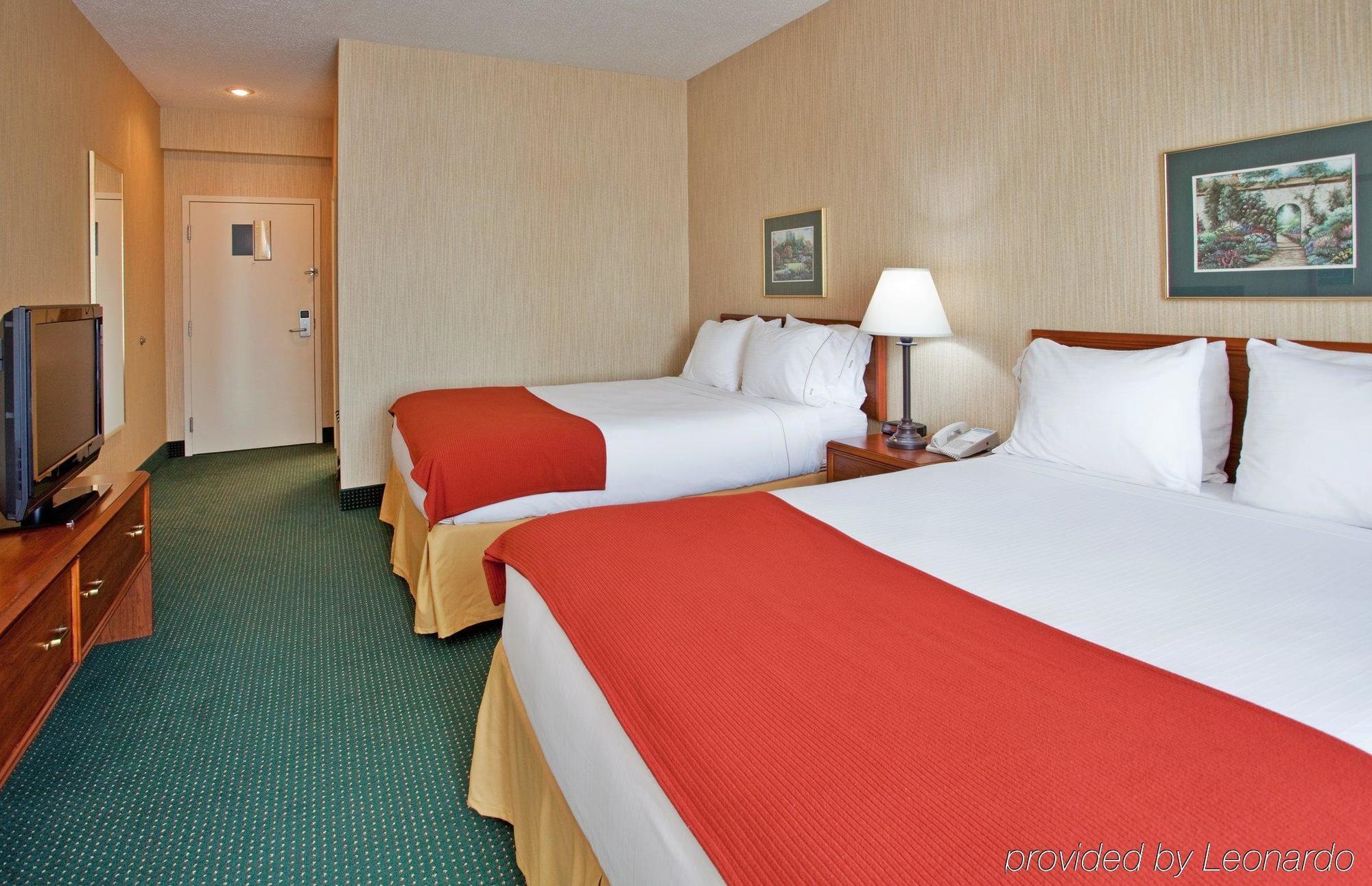Hotel Baymont By Wyndham West Plains Pokoj fotografie