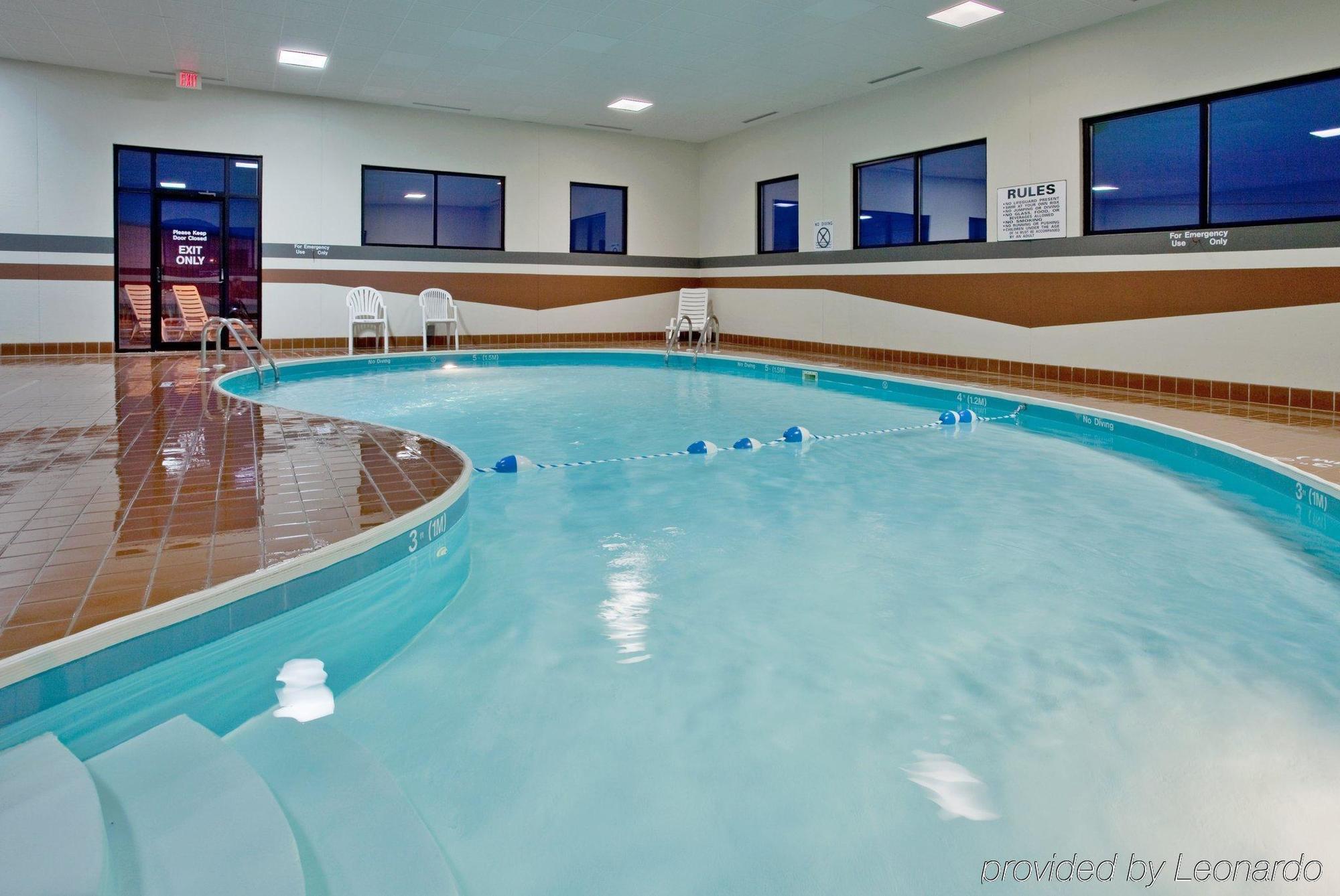 Hotel Baymont By Wyndham West Plains Zařízení fotografie