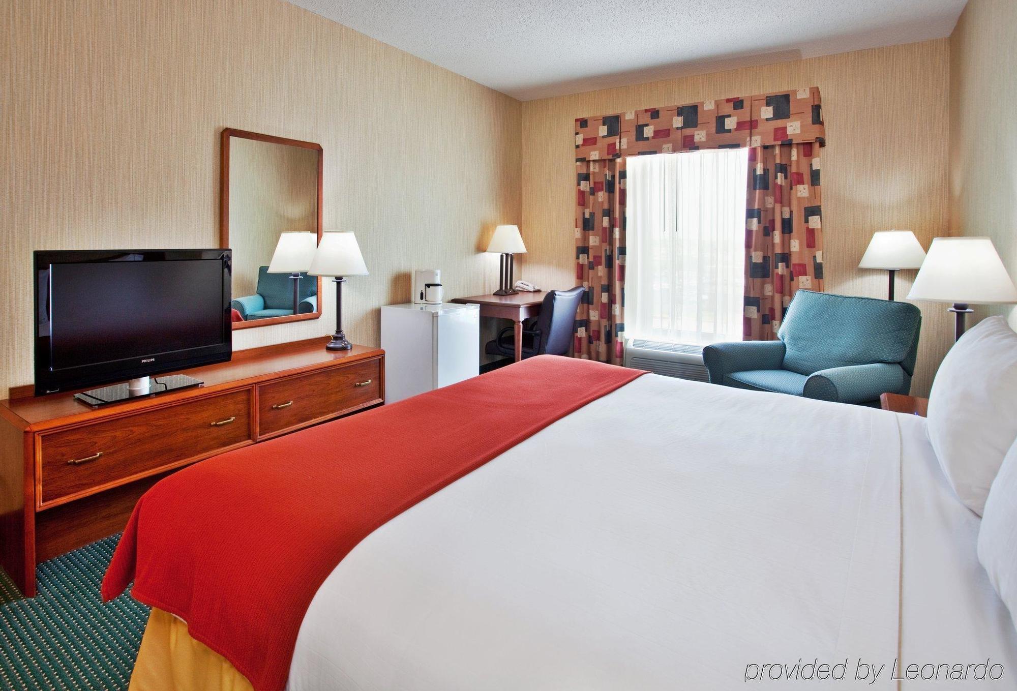 Hotel Baymont By Wyndham West Plains Exteriér fotografie