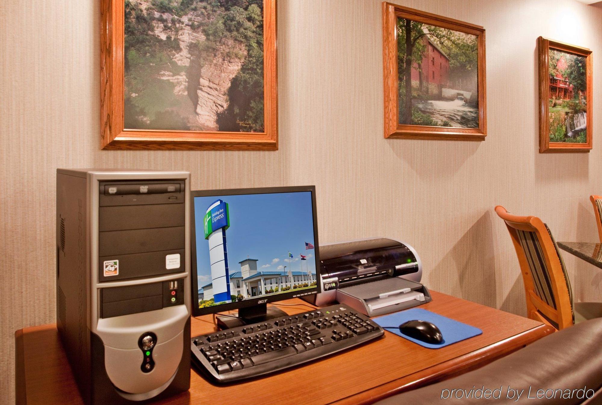 Hotel Baymont By Wyndham West Plains Pokoj fotografie