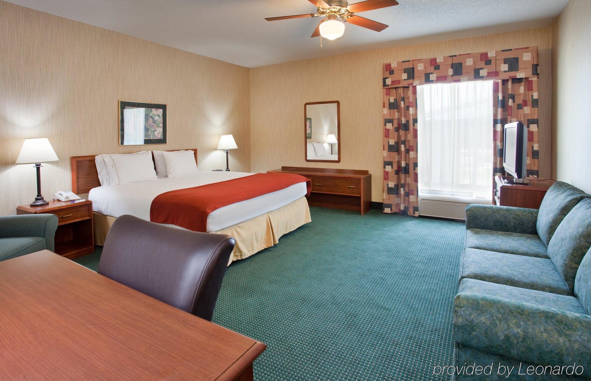 Hotel Baymont By Wyndham West Plains Pokoj fotografie