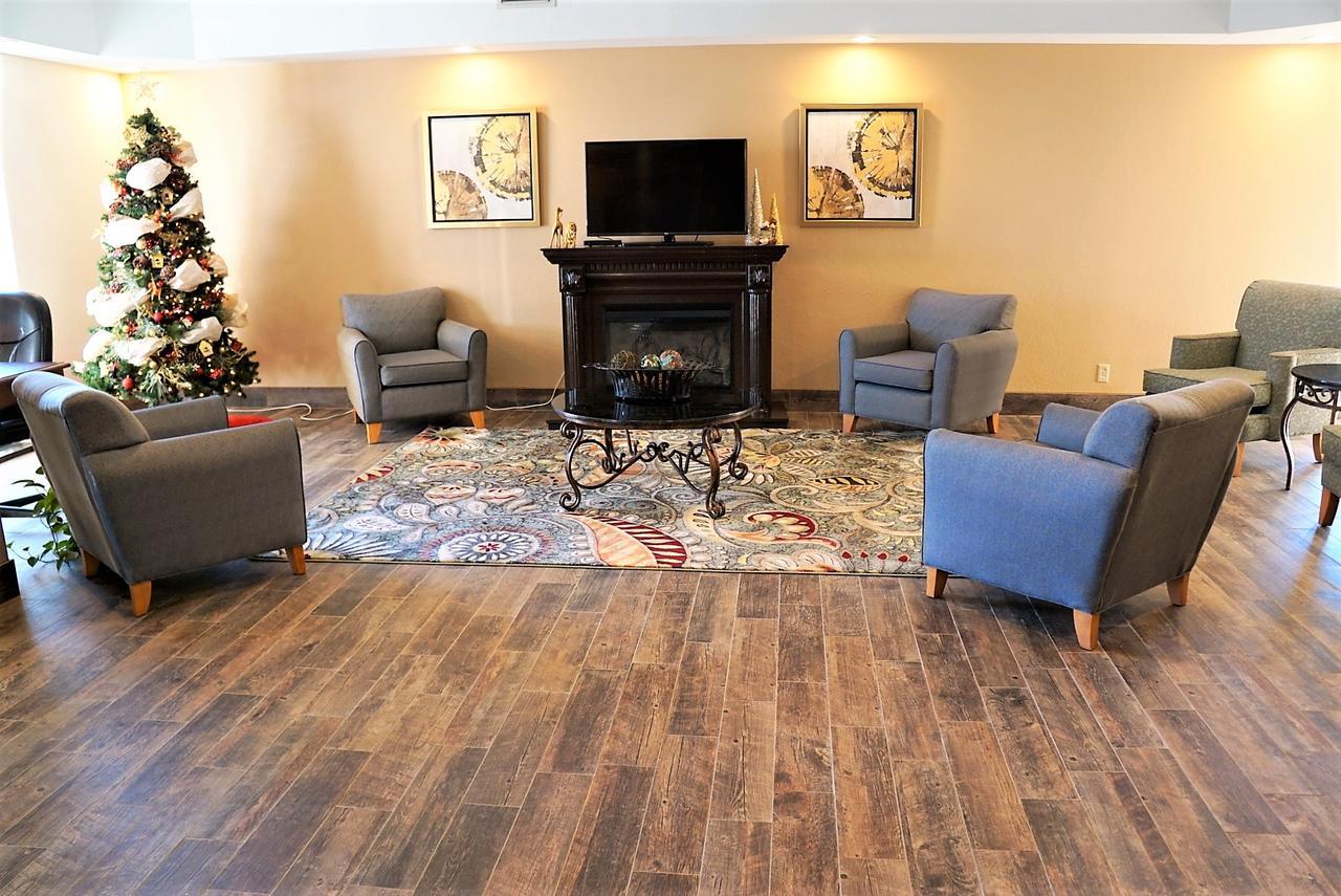 Hotel Baymont By Wyndham West Plains Exteriér fotografie